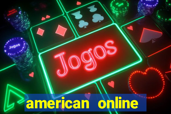 american online casino real money