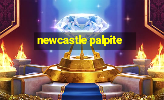 newcastle palpite