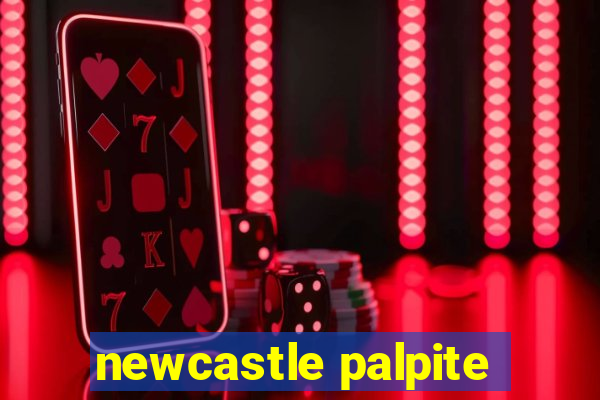 newcastle palpite