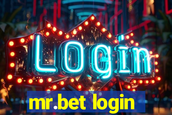 mr.bet login