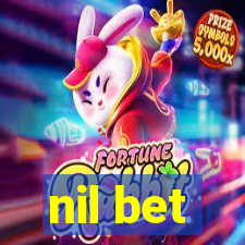 nil bet