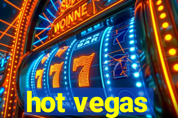 hot vegas