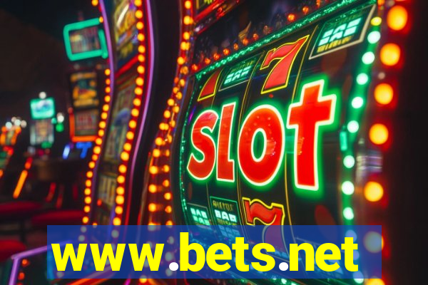 www.bets.net