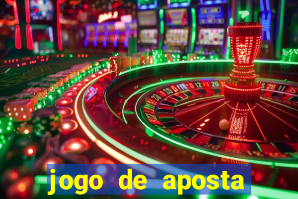 jogo de aposta para menores de 18