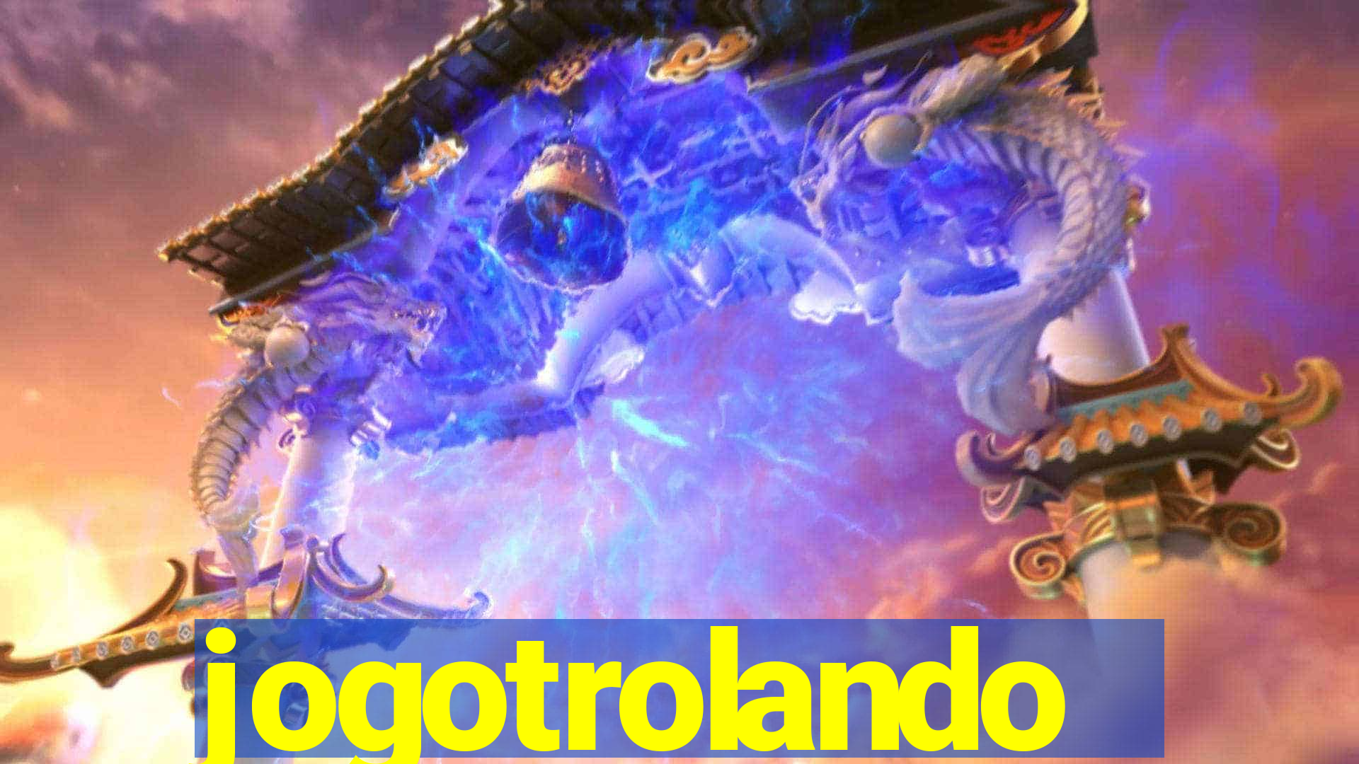 jogotrolando