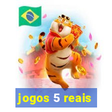 jogos 5 reais