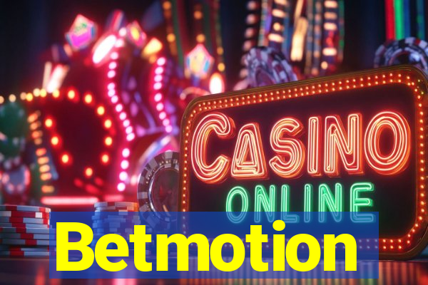 Betmotion