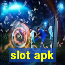 slot apk