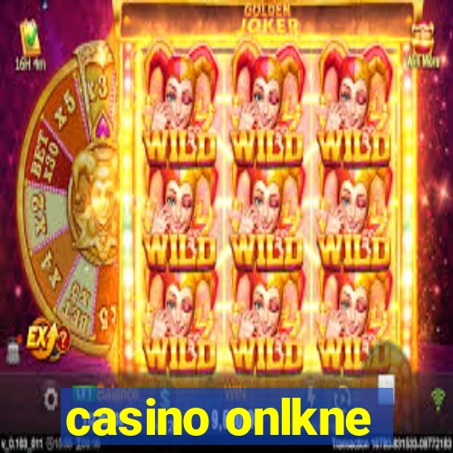 casino onlkne