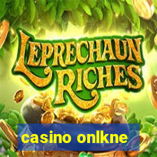 casino onlkne