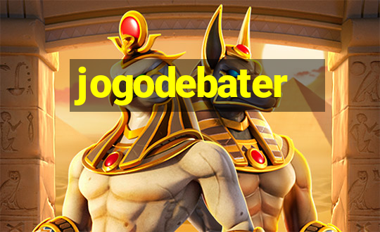 jogodebater