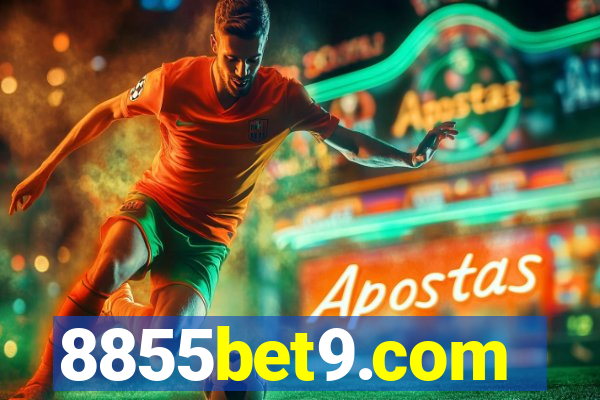 8855bet9.com