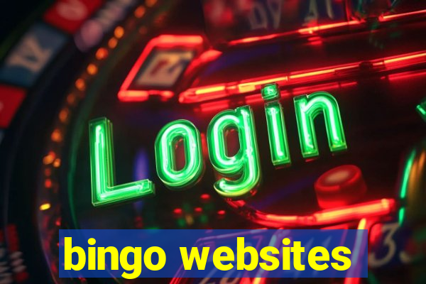 bingo websites