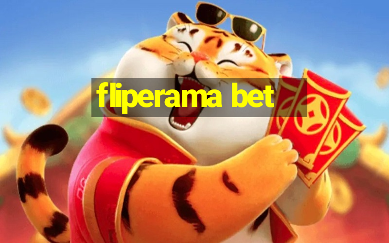 fliperama bet