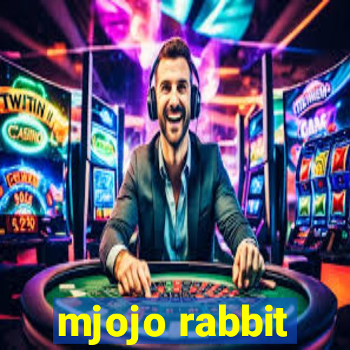 mjojo rabbit