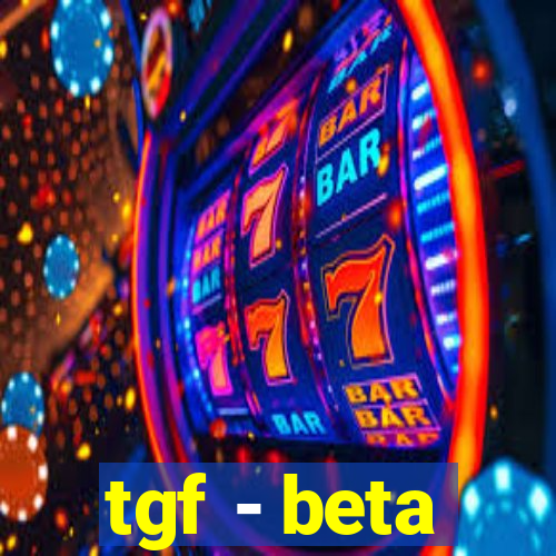 tgf - beta