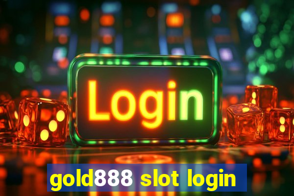 gold888 slot login