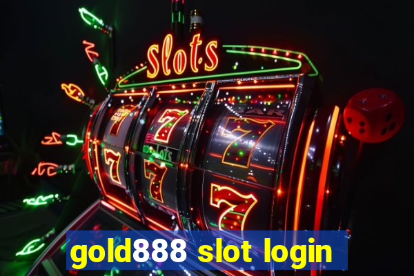 gold888 slot login