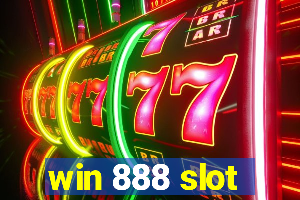 win 888 slot