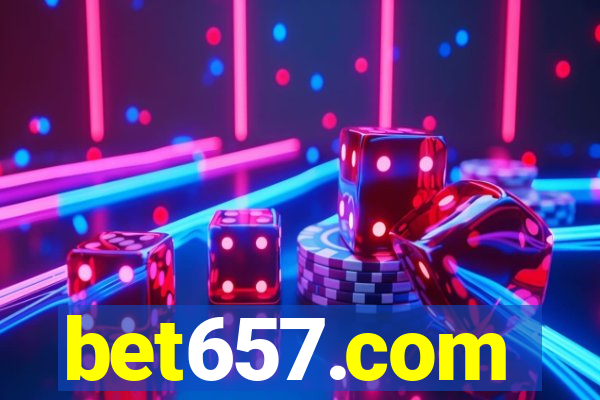 bet657.com