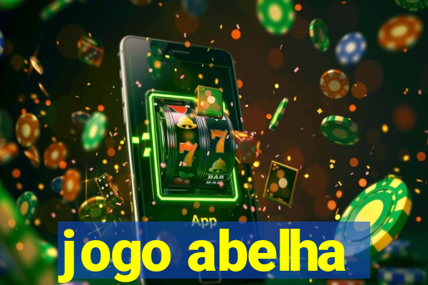 jogo abelha