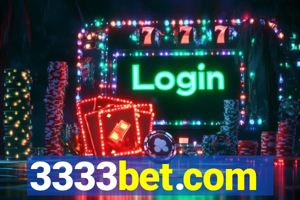 3333bet.com