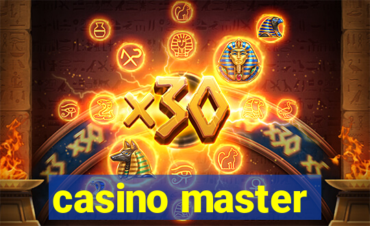 casino master