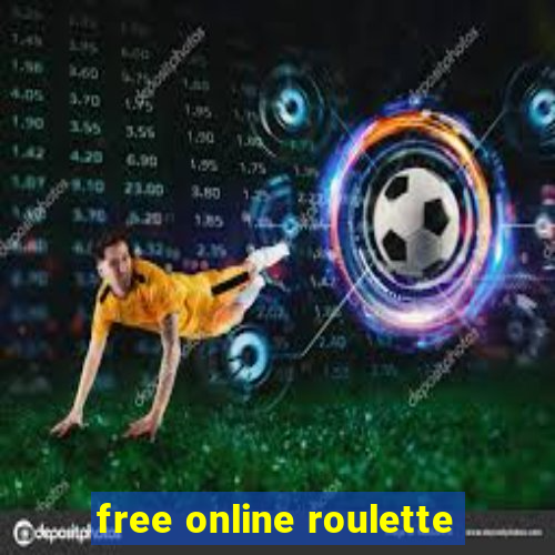 free online roulette