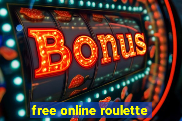 free online roulette