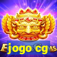 jogo cg