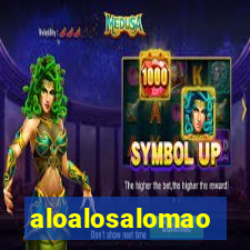 aloalosalomao