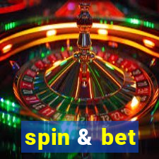 spin & bet