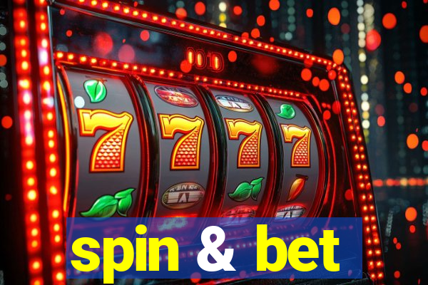 spin & bet