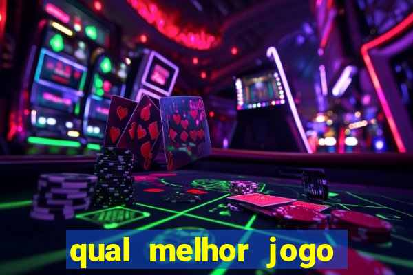 qual melhor jogo de slot da blaze