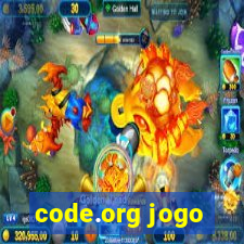 code.org jogo