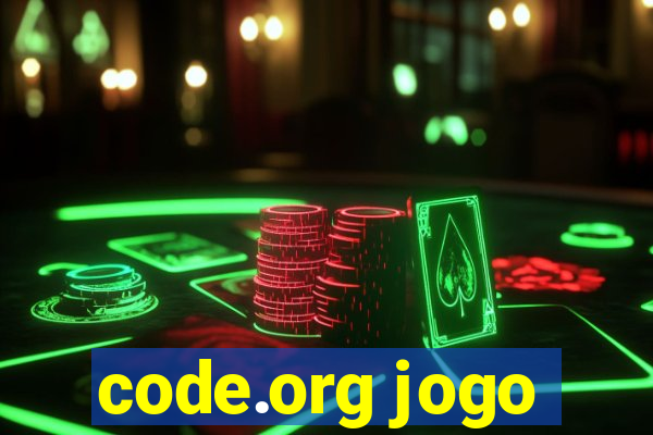 code.org jogo