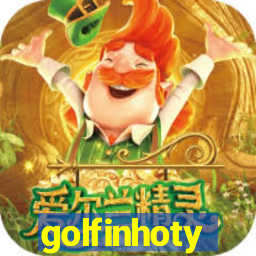 golfinhoty