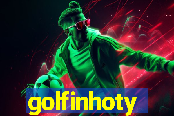 golfinhoty