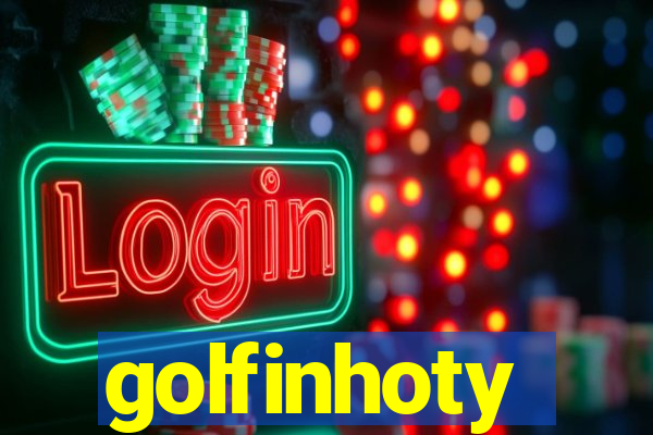 golfinhoty