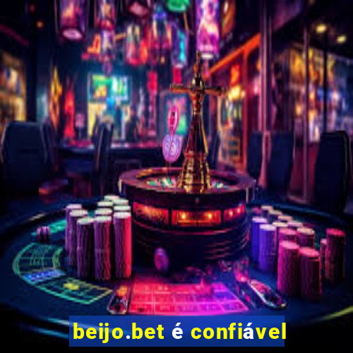 beijo.bet é confiável