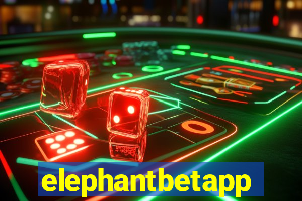 elephantbetapp