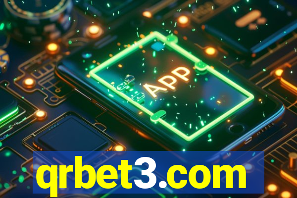 qrbet3.com