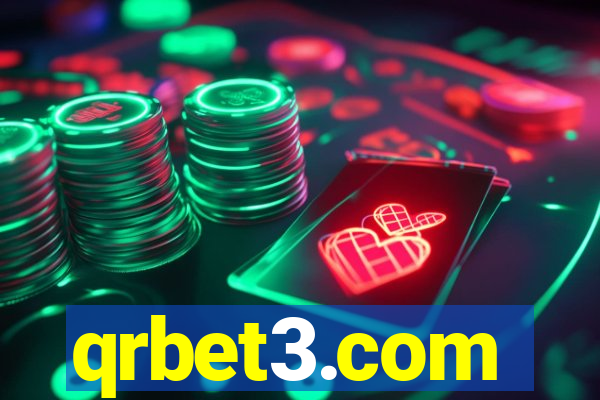 qrbet3.com