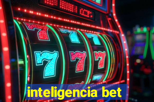 inteligencia bet