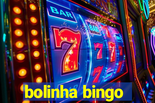 bolinha bingo