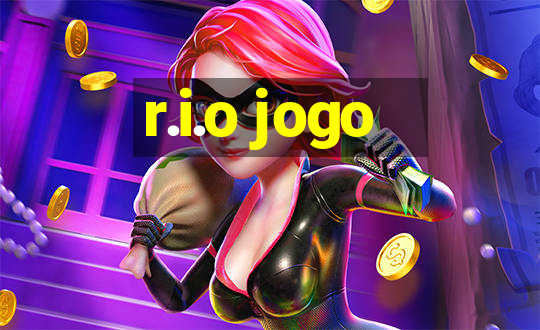 r.i.o jogo