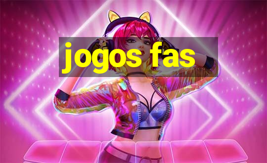 jogos fas