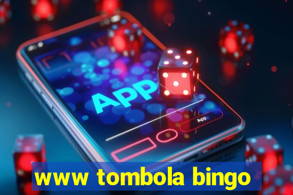 www tombola bingo