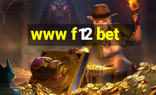 www f12 bet