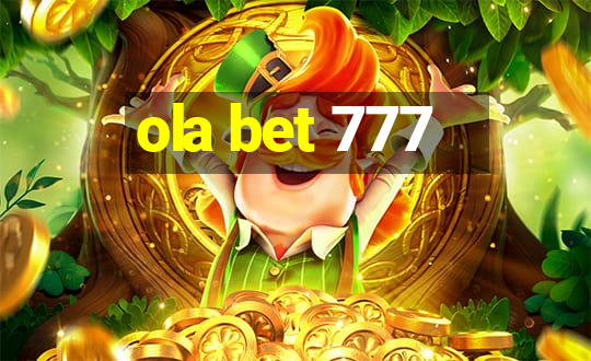 ola bet 777